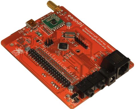 Raspberry Pi Energy Monitor に対する画像結果