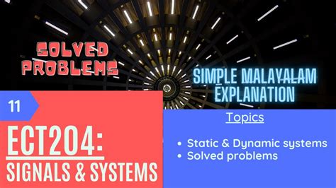 Static and Dynamic System に対する画像結果