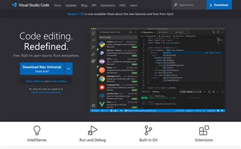 Toradh íomhá ar vs Code Website Coding Setup
