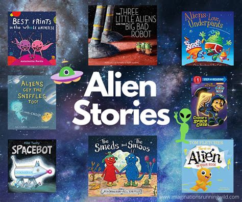 Image result for Alien Children Books