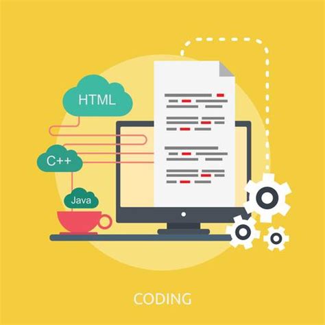 Image result for What Is a Coding Visual in Graphic Design