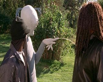 Image result for Alien 3 Scary Movie Hand