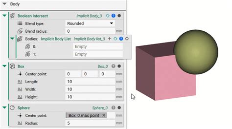 Toradh íomhá ar Boolean Subtraction