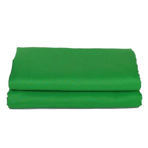 Green Screen Backdrop for Photography, Video Recording, Portrait Studio ...