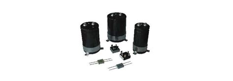 Power Supply Parts - motec - automating your world