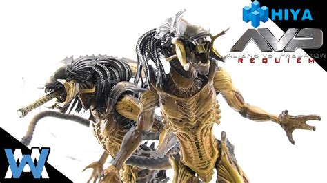 Afbeeldingsresultaten voor Alien vs Predator Requiem Costume