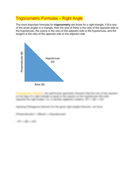 Image result for Class 12 Maths Trigonometry Val