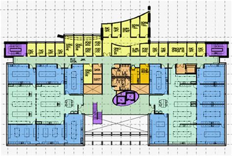 Image result for Lab Floor Plan Side View