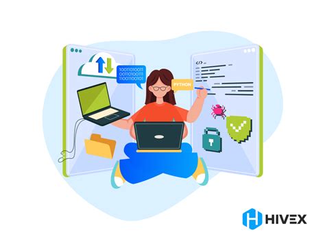 Image result for Python Developer Profile