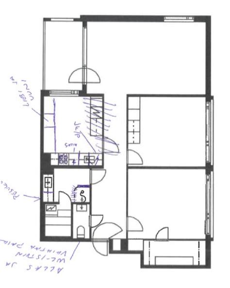 Image result for Computer Vision in Object Detection On Floor Plan