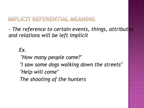 Image result for Implicity Meaning in Programming Language