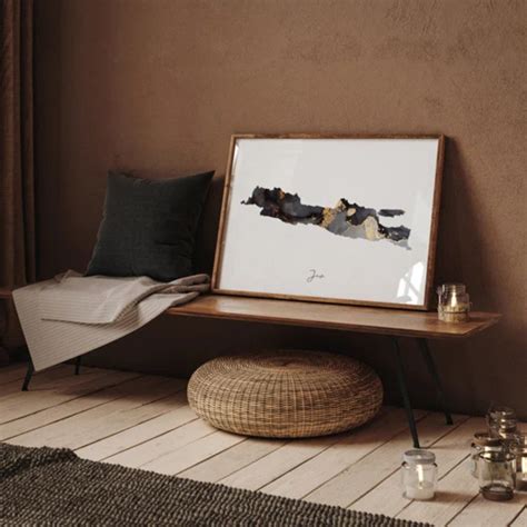 Java Map Wall Art に対する画像結果