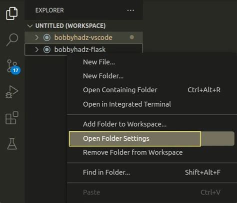 Image result for vs Code Close Folder