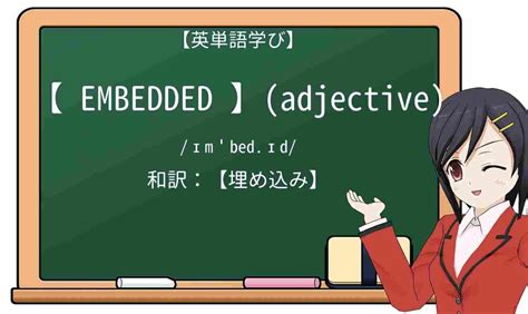 Embedded Working に対する画像結果