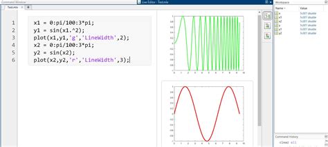 Image result for Plot MATLAB