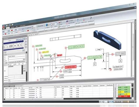 Image result for SolidWorks Inspection