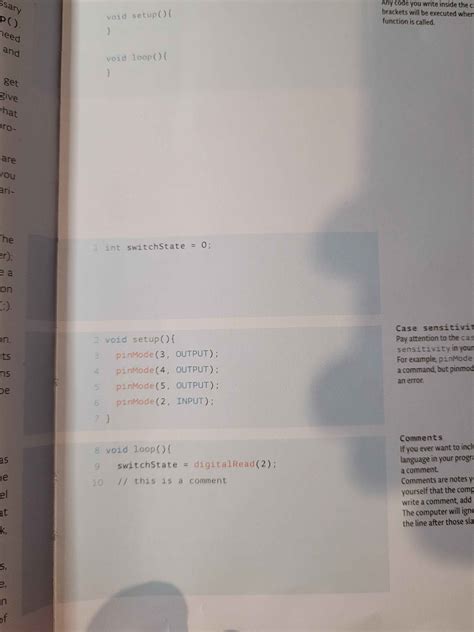 Image result for Arduino Setup Code