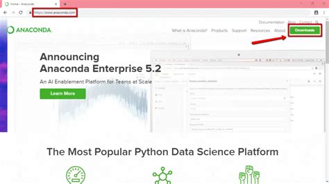 anaconda python download に対する画像結果