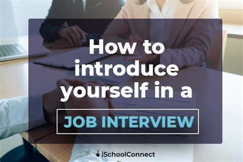 Image result for Introduction for Interview
