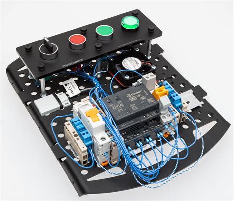 Image result for Arduino plc Training Kit