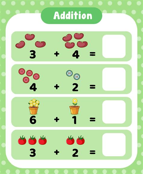 Image result for Kindergarten Math Learning