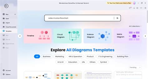 Image result for Invoice Process Flowchart