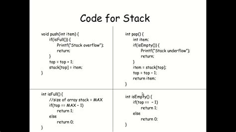 Afbeeldingsresultaten voor SDHC Stack Code Example