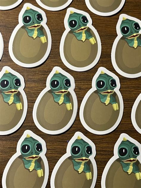 Alein Sticker に対する画像結果