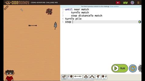 Image result for Code Monkey Challenge 95