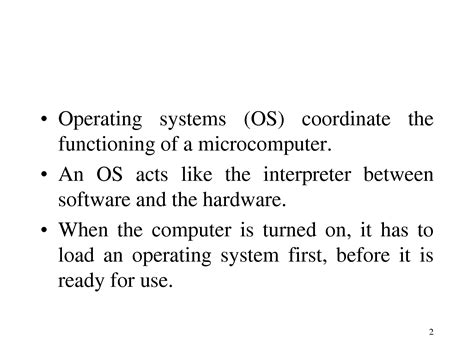 Toradh íomhá ar Windows Operating System Basics