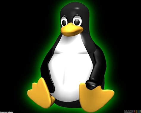 Toradh íomhá ar Linux Penguin On Android