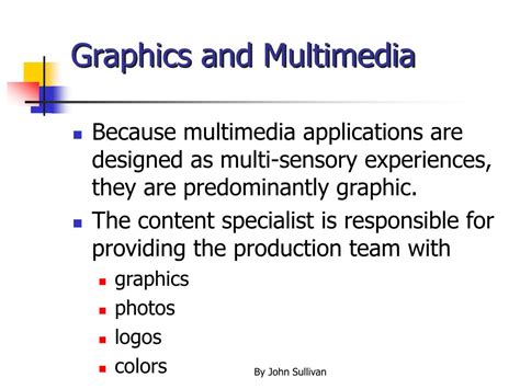 Multimedia Presentation and Identify the Building Blocks に対する画像結果