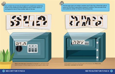 Image result for 4 Digit Code Breaker