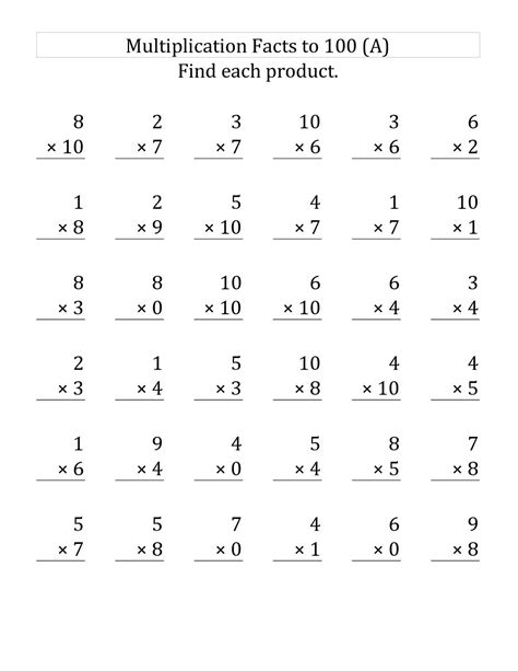 Image result for Math Practice Worksheets Printable