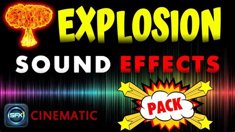 Image result for Explosion Sound MP3