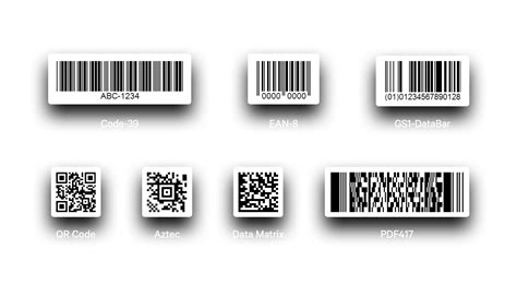 Image result for Computer Vision Small Barcode