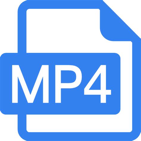 Image result for File Icon MP4