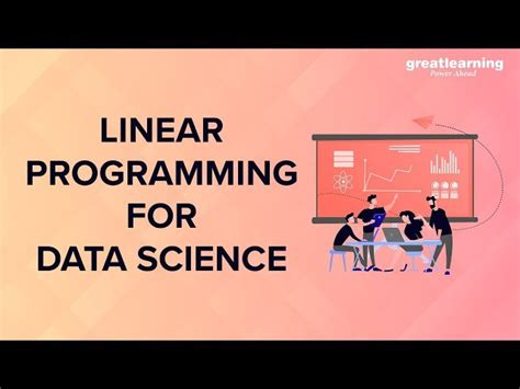 Toradh íomhá ar Linear Programming Worksheep 1