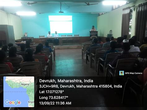 Image result for Devrukh Computer Engineering College