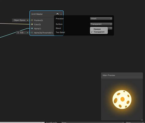 Image result for Gradient Shader Unity