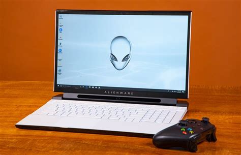 Image result for Alienware M17 Wallpaper