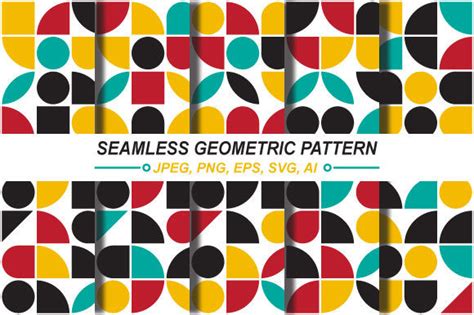 Image result for Basic Shape Patterns