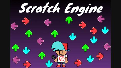 Image result for Scratch Animation Tutorial FNF
