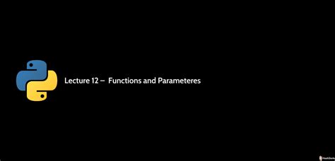 Afbeeldingsresultaten voor Python Lectures Poster