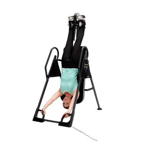 Image result for Inversion Table Upside Down