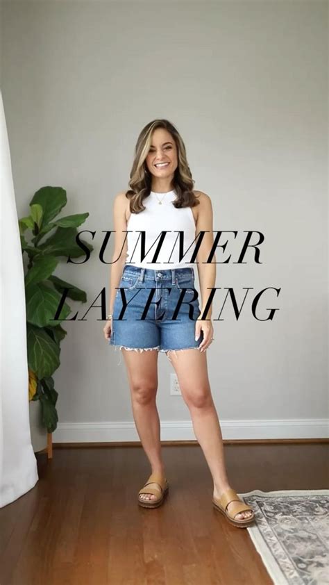 Image result for Layered Spring Outfits