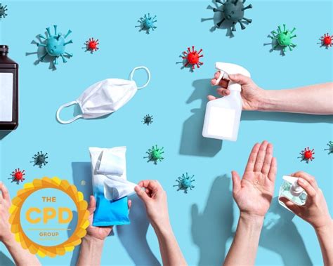 infection control and prevention に対する画像結果