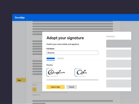 Image result for DocuSign Stamp