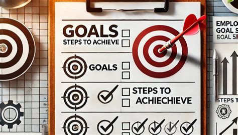 Image result for Employee Goal Setting Worksheet