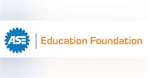 ASE Education Foundation Correlation Chart に対する画像結果